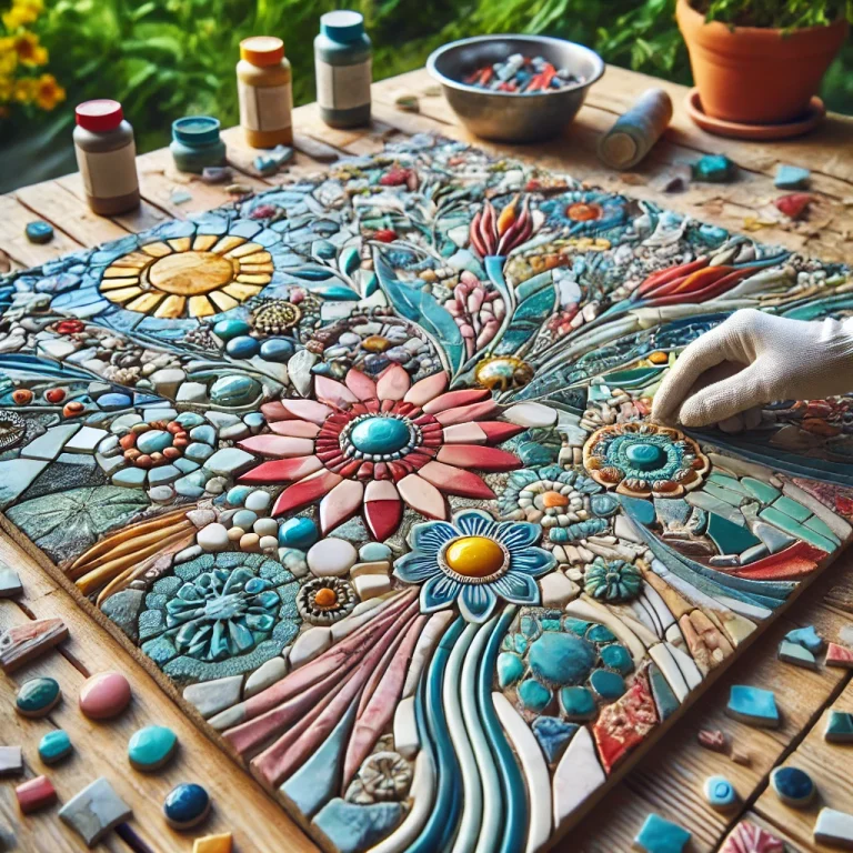 mosaique
