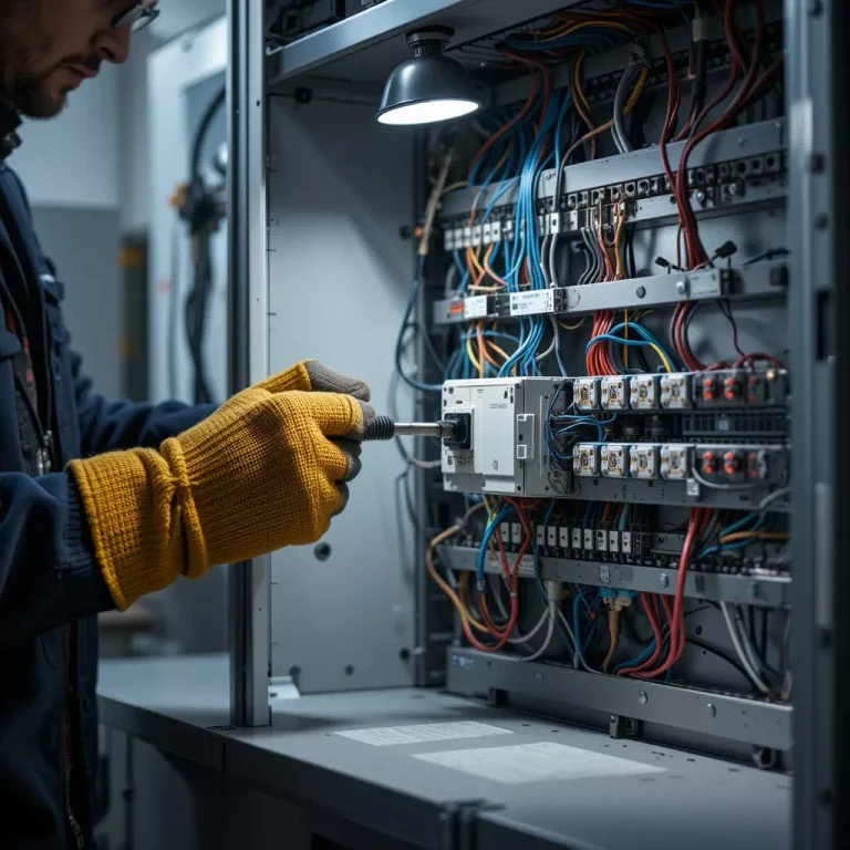 Comment remplacer un porte fusible ?