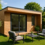 Notre avis détaillé sur Greenkub : que valent vraiment ces studios de jardin ?
