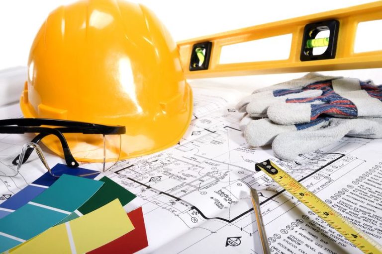 Les équipements dont vous avez besoin pour bricoler et rénover votre appartement