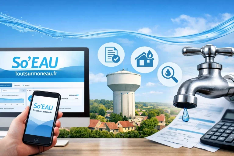plateforme so eau toutsurmoneau fr pour comprendre la gestion de l eau et les informations destinées aux usagers
