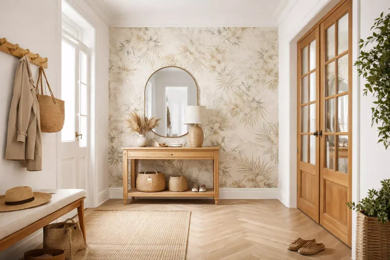 idee-papier-peint-entree