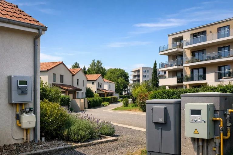 comparaison entre edf et engie pour le choix du fournisseur d’énergie en france