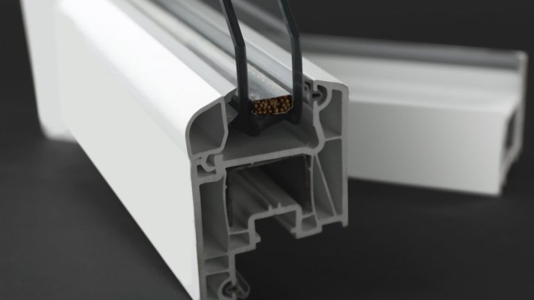 Profilés PVC pour fenêtres, portes et volets : immersion dans le procédé d’extrusion