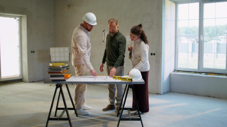 Rénovation intérieure à Angers : alliez expertise et conseils adaptés